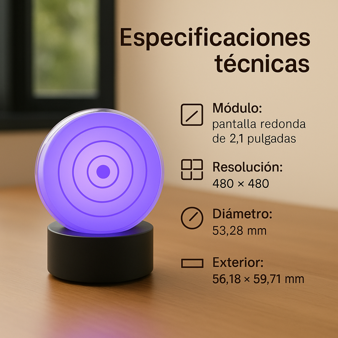 Bola de Cristal Videográfica